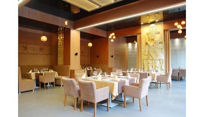 Hotel Argisht Partez poza 22