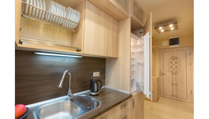 Hotel Argisht Partez poza 18