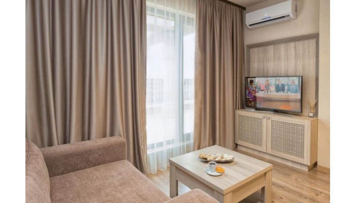 Hotel Argisht Partez poza 3