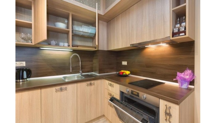 Hotel Argisht Partez poza 7