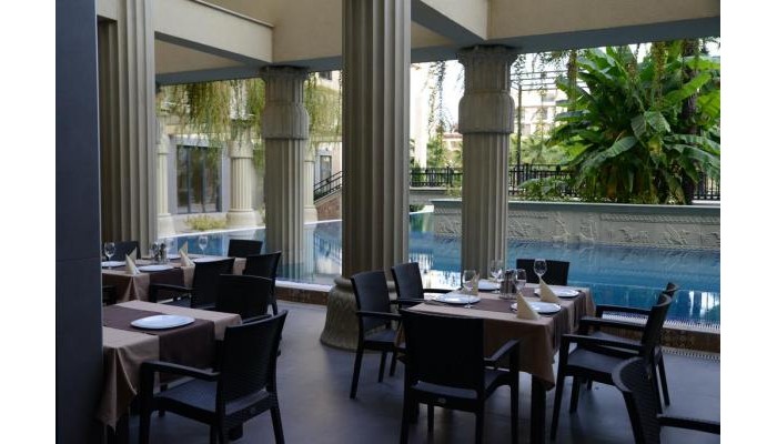 Hotel Argisht Partez poza 20