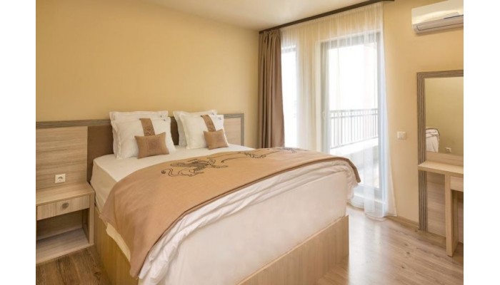Hotel Argisht Partez poza 6