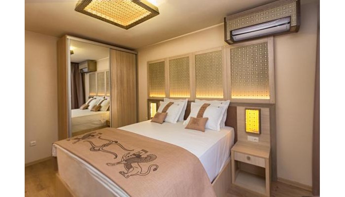 Hotel Argisht Partez poza 11