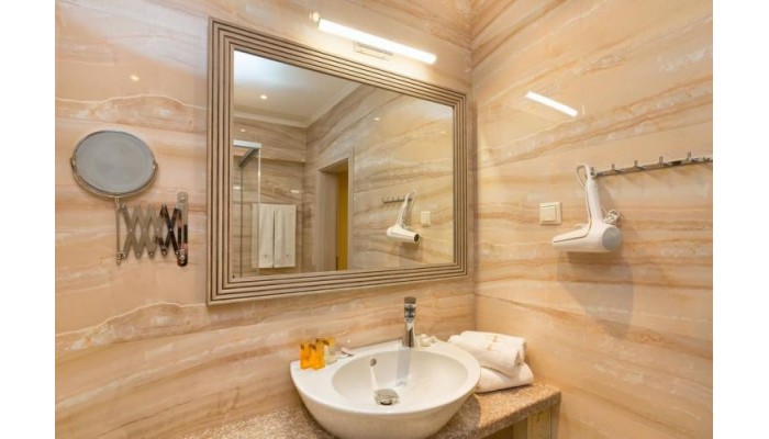 Hotel Argisht Partez poza 4