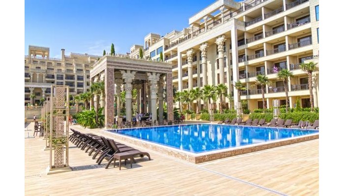 Hotel Argisht Partez poza 25