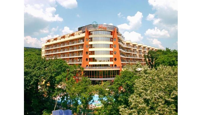 Hotel Atlas poza 1