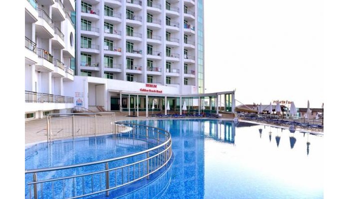 Poza pentru Hotel Berlin Golden Beach 1404-1634647621 Hotel Berlin Golden Beach poza 10