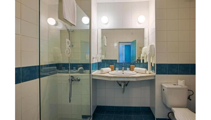 Hotel Berlin Golden Beach poza 5