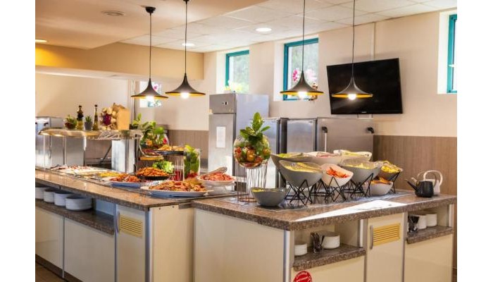 Hotel Berlin Golden Beach poza 10