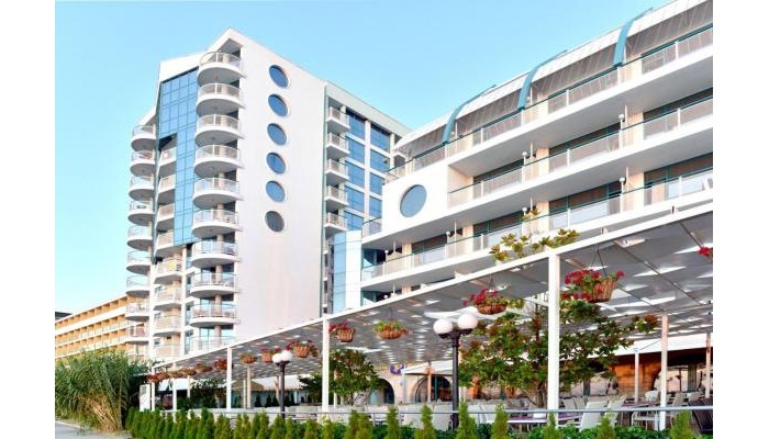 Poza pentru Hotel Berlin Golden Beach 2627-1634647596 Hotel Berlin Golden Beach poza 0