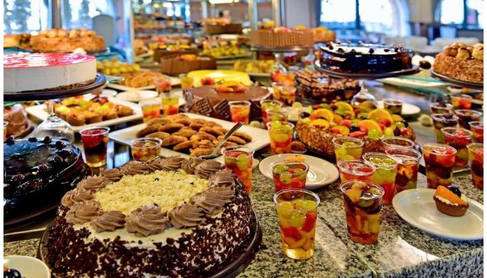 Poza pentru Hotel Berlin Golden Beach 3492-1634647604 Hotel Berlin Golden Beach poza 4