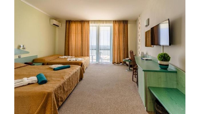 Hotel Berlin Golden Beach poza 4