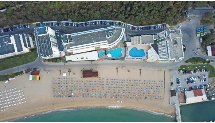 Poza pentru Hotel Berlin Golden Beach 4908-1634647615 Hotel Berlin Golden Beach poza 8