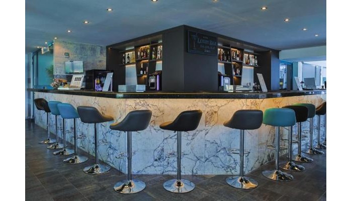 Hotel Berlin Golden Beach poza 7