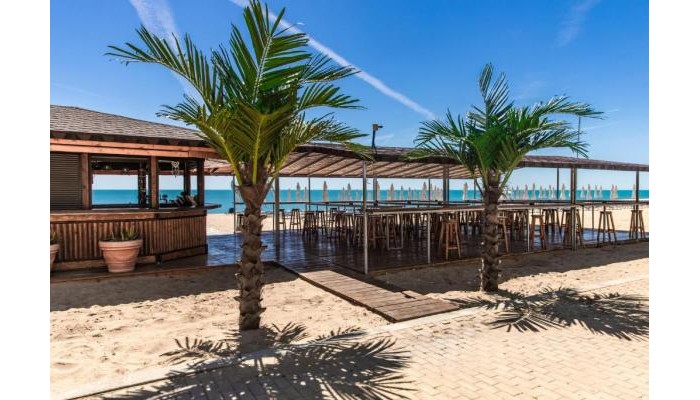 Hotel Berlin Golden Beach poza 12