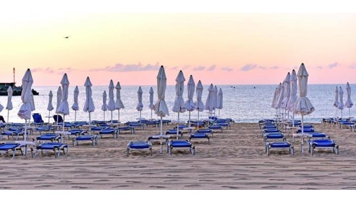 Hotel Berlin Golden Beach poza 13