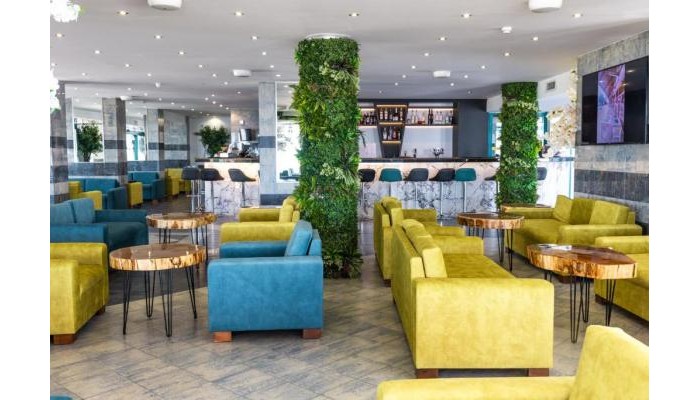 Hotel Berlin Golden Beach poza 8