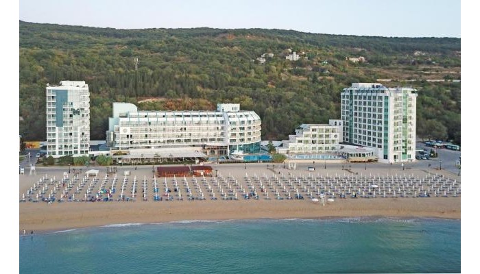 Poza pentru Hotel Berlin Golden Beach 8090-1634647600 Hotel Berlin Golden Beach poza 2