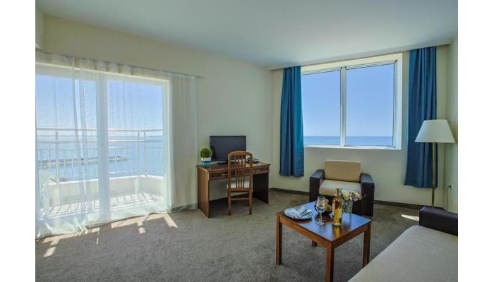 Hotel Berlin Golden Beach poza 6
