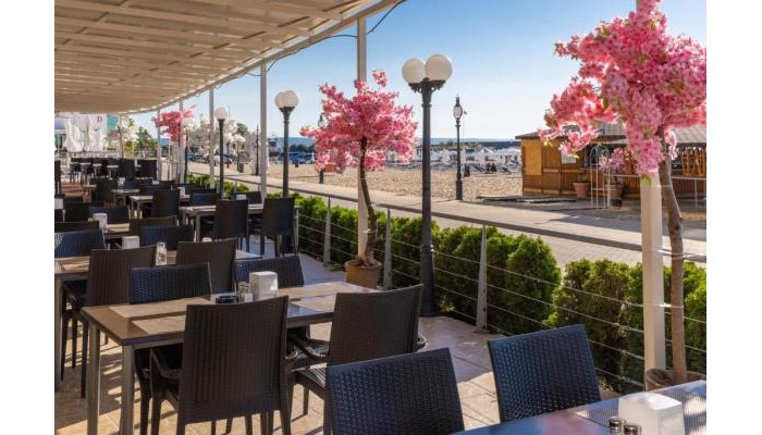 Hotel Berlin Golden Beach poza 11