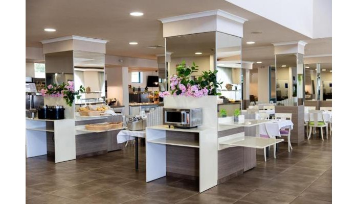 Hotel Berlin Golden Beach poza 9