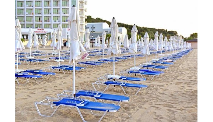 Poza pentru Hotel Berlin Golden Beach 8967-1634647624 Hotel Berlin Golden Beach poza 11