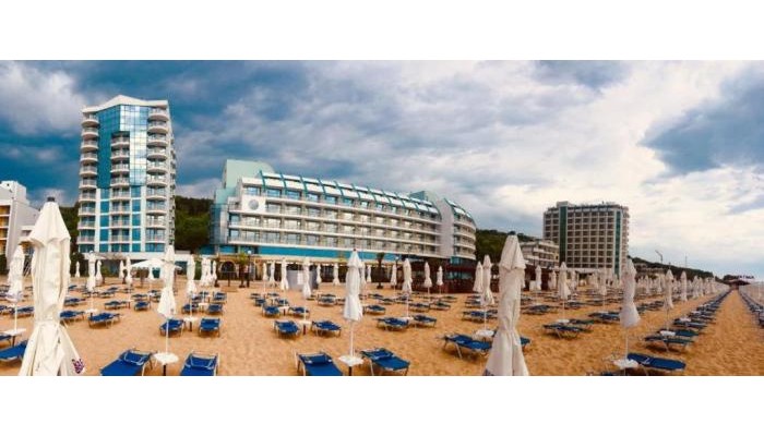 Poza pentru Hotel Berlin Golden Beach 9916-1634647598 Hotel Berlin Golden Beach poza 1