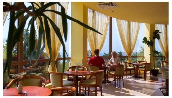 Hotel Berlin Green Park poza 11