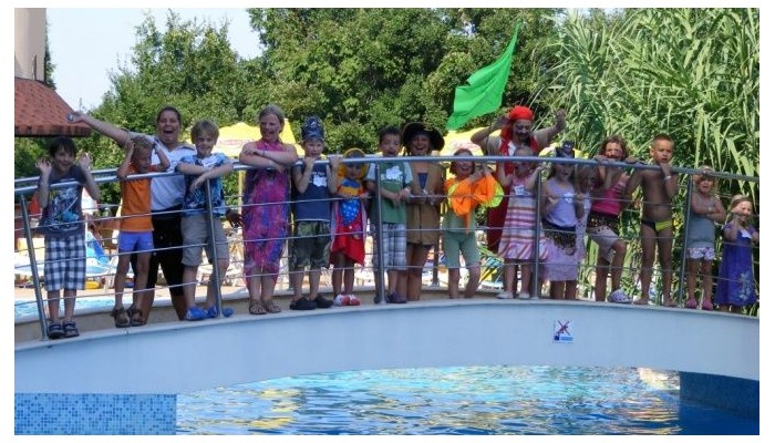 Hotel Berlin Green Park poza 13