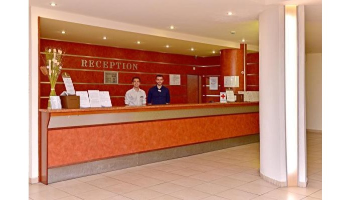 Hotel Berlin Green Park poza 4