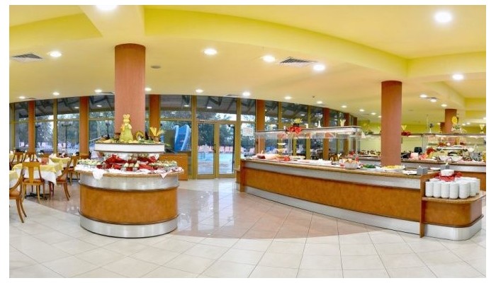 Hotel Berlin Green Park poza 10