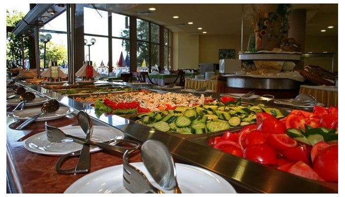 Hotel Berlin Green Park poza 9