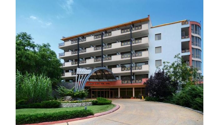 Hotel Berlin Green Park poza 1