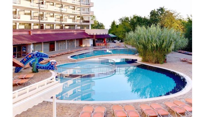 Hotel Berlin Green Park poza 12