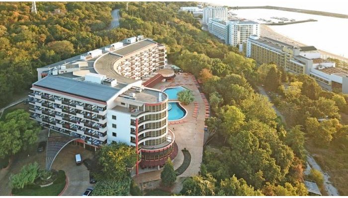 Hotel Berlin Green Park poza 0