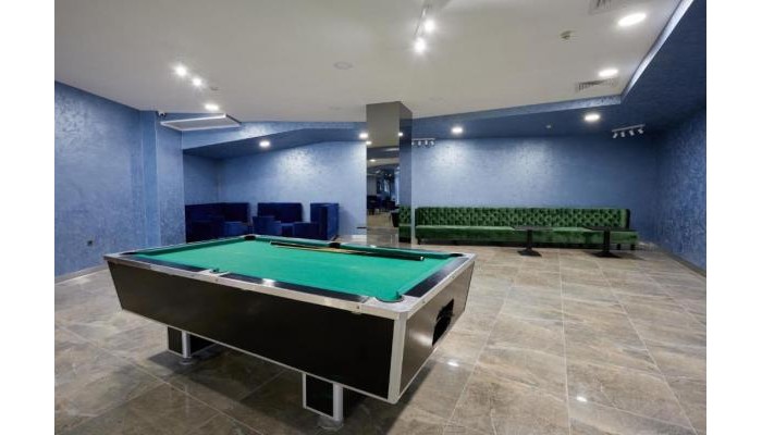 Hotel Continental poza 8