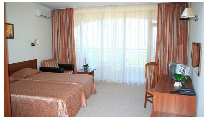 Hotel Continental poza 3