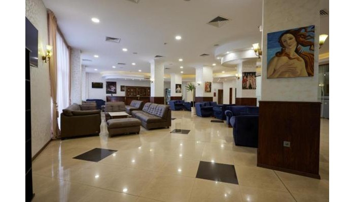 Hotel Continental poza 5