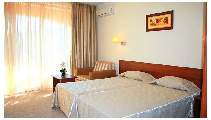 Hotel Continental poza 4