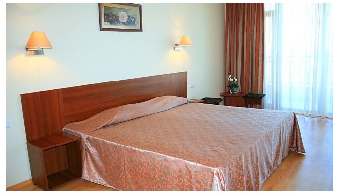 Hotel Continental poza 8