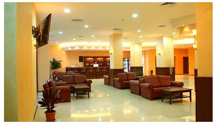 Hotel Continental poza 9