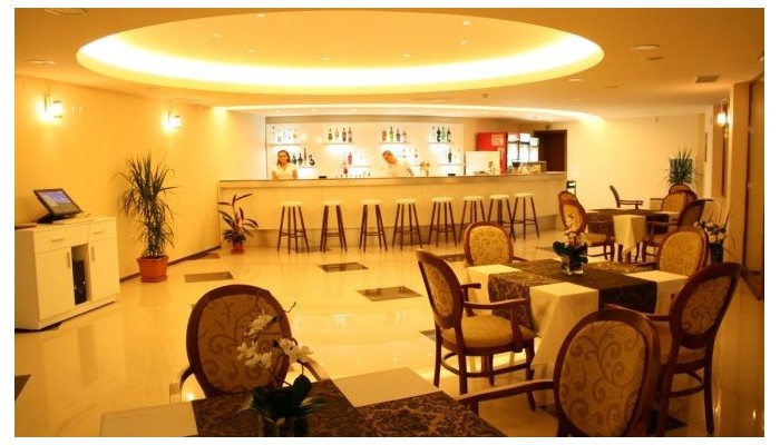 Hotel Continental poza 10