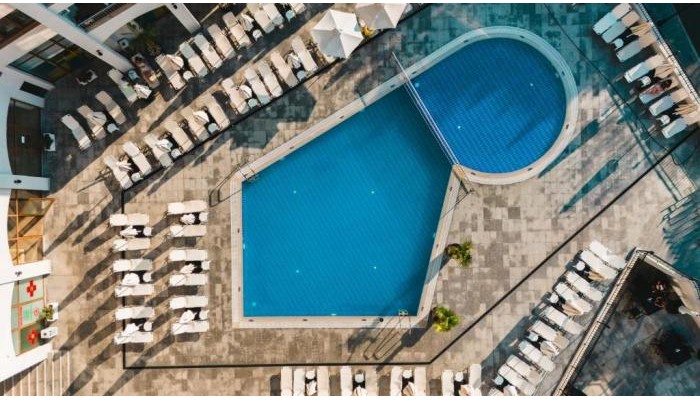 Hotel Continental poza 3