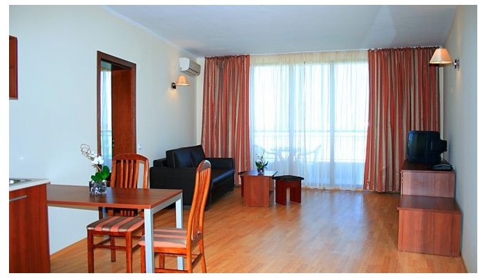 Hotel Continental poza 15