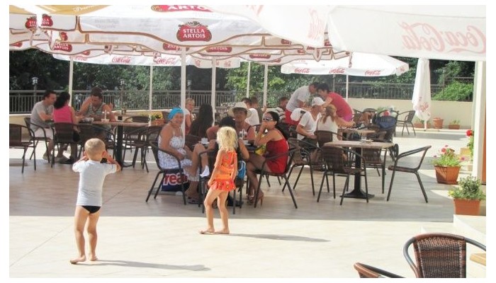 Hotel Continental poza 16