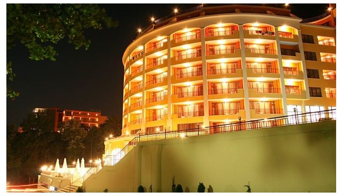 Hotel Continental poza 0