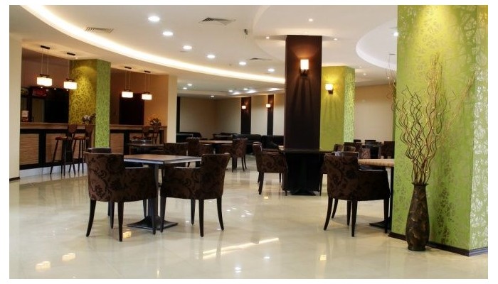 Hotel Continental poza 18