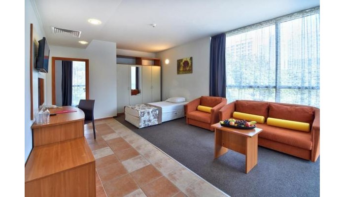 Hotel Sh Dolce Mare (Ex Sh Splendido Mare) poza 4