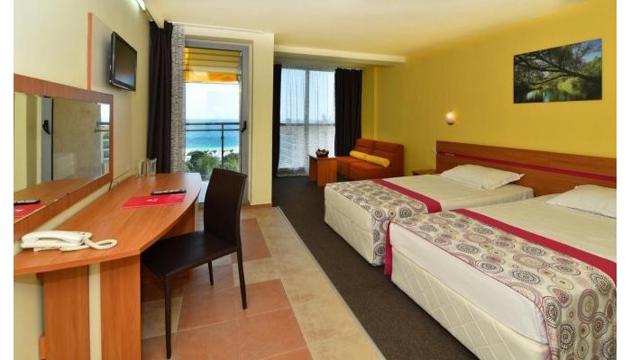 Hotel Sh Dolce Mare (Ex Sh Splendido Mare) poza 5