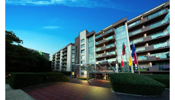 Hotel Sh Dolce Mare (Ex Sh Splendido Mare) poza 3